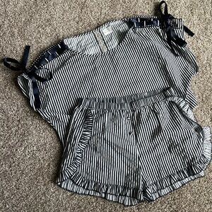 Morgan Lane PJ Set